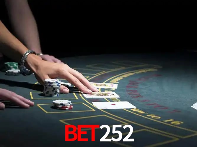Responsive Design bet252