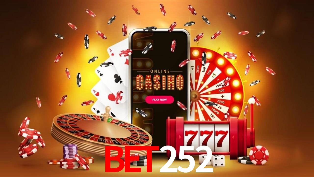 Slot Games bet252