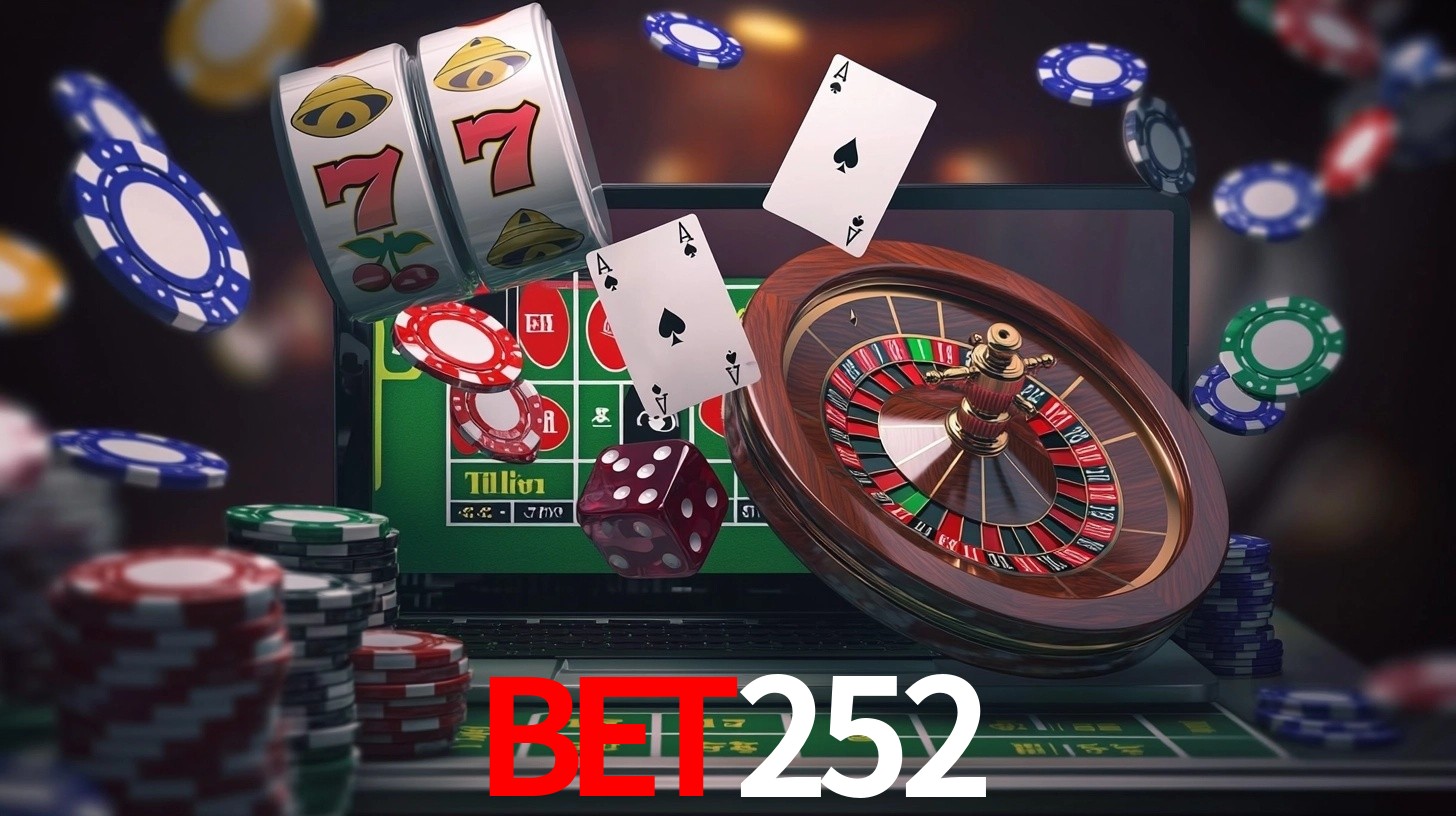 Tournaments bet252