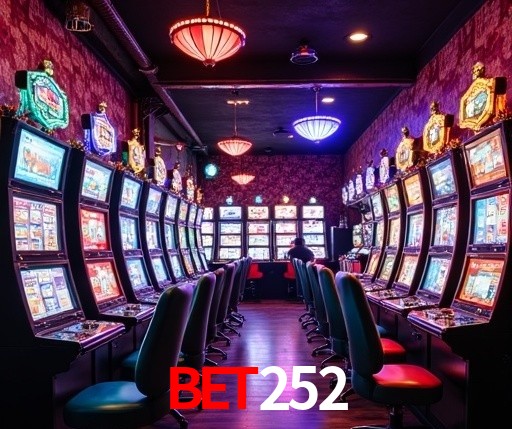 Flash Promotion bet252