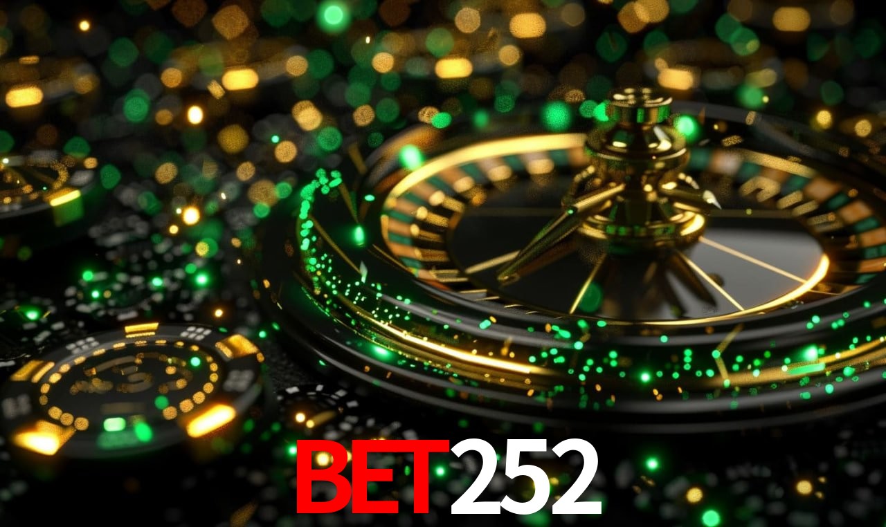 Weekend Specials bet252