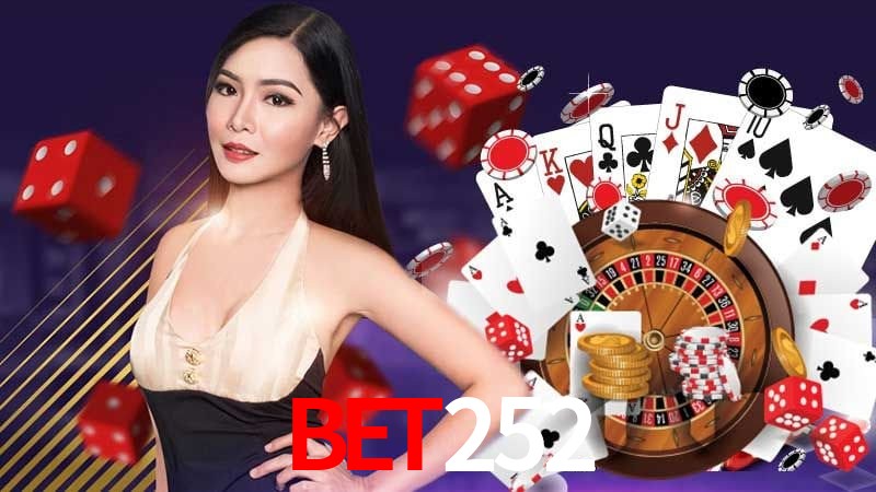 Crash Games Strategies bet252