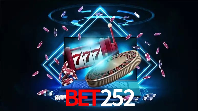 Game Providers bet252
