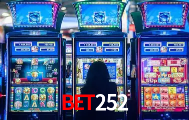 Blackjack Table bet252