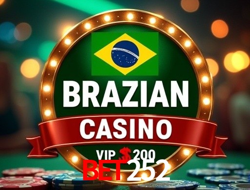 Exclusive Offers bet252