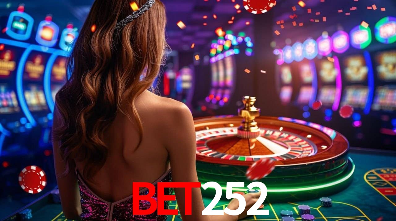 bet252 App Interface