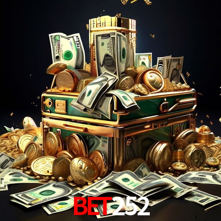 Welcome Bonus bet252